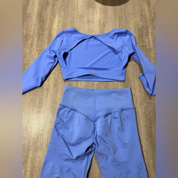 Lazuli Label Set - Picture 4 of 4